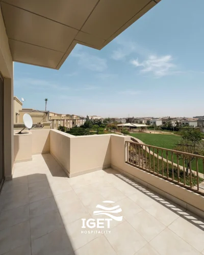 Image of Twinhouse with Private Pool in Marassi - Verona Phase